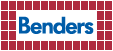 Logo for Benders