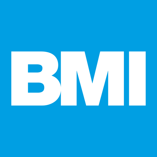 Logo for BMI Group