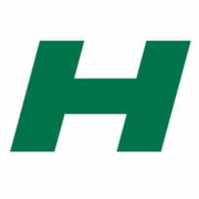 Logo for HiKOKI Powertools