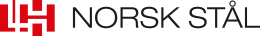 Logo for Norsk Stål