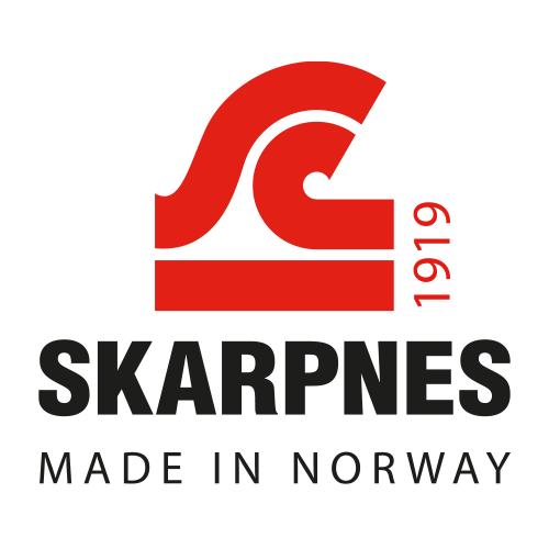 Logo for Skarpnes