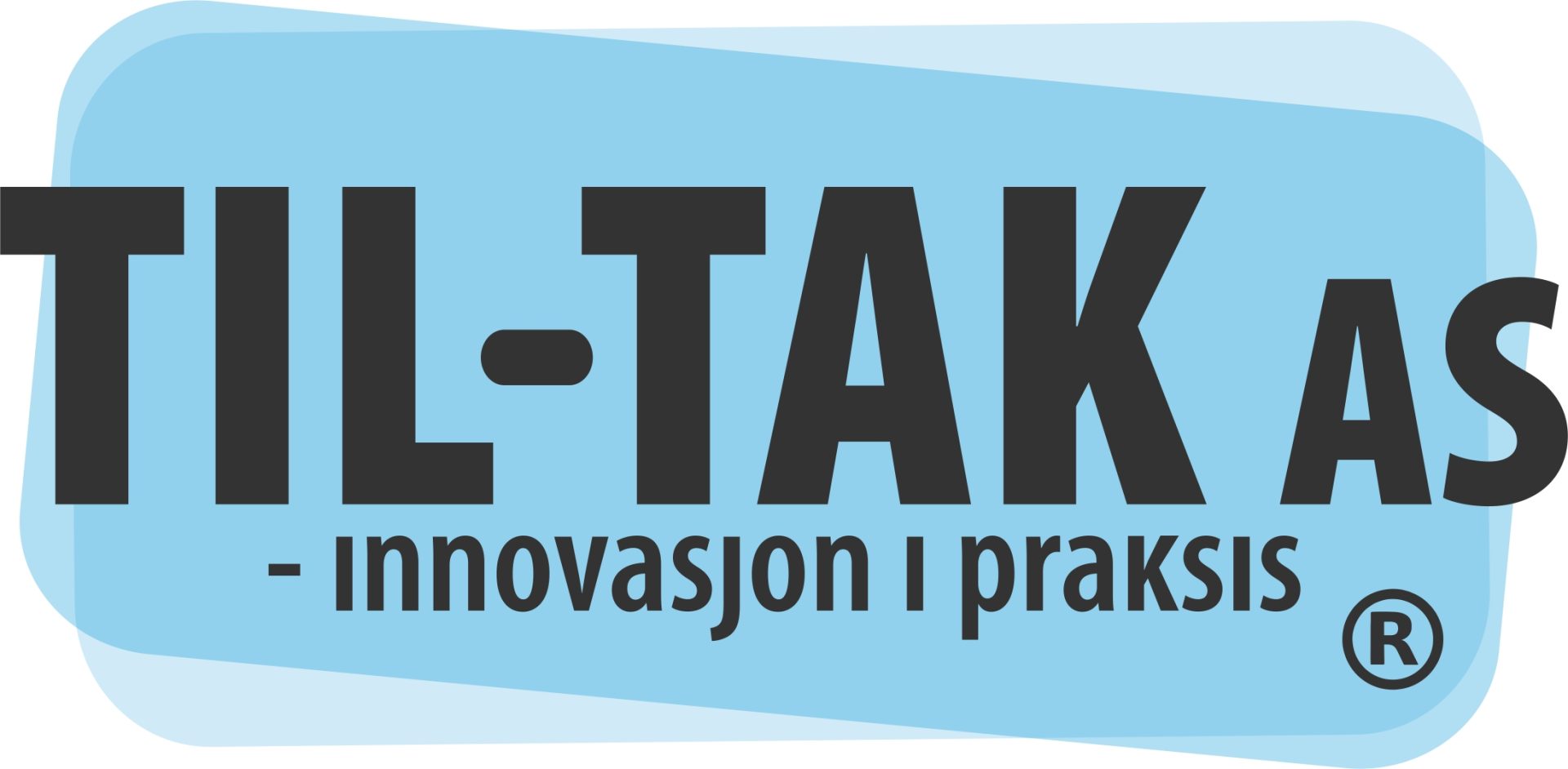 Logo for Til-tak