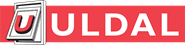 Logo for Uldal